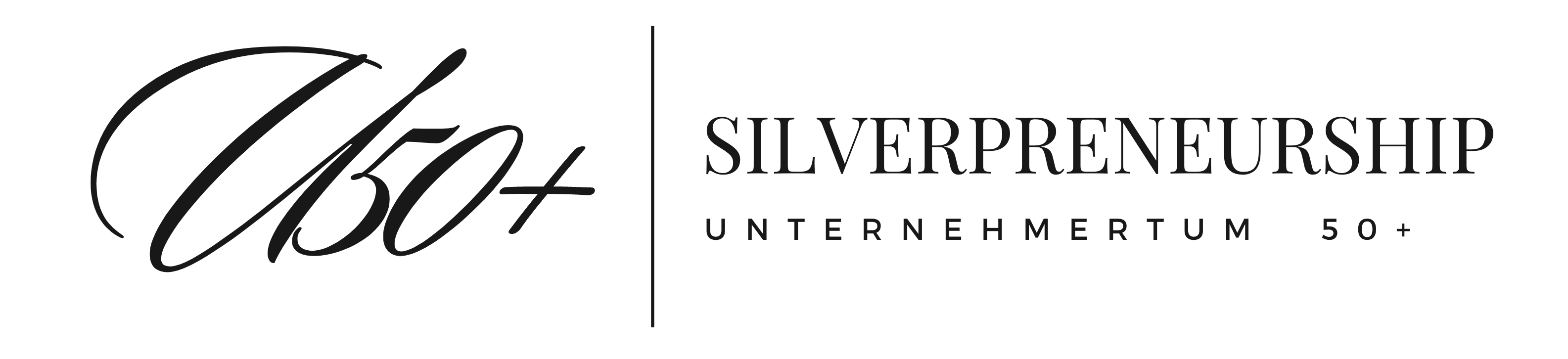 Silverpreneurship